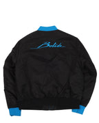 Race Team Bomber Jacket