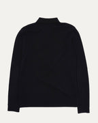 Embroidered EKD Knit Polo Shirt