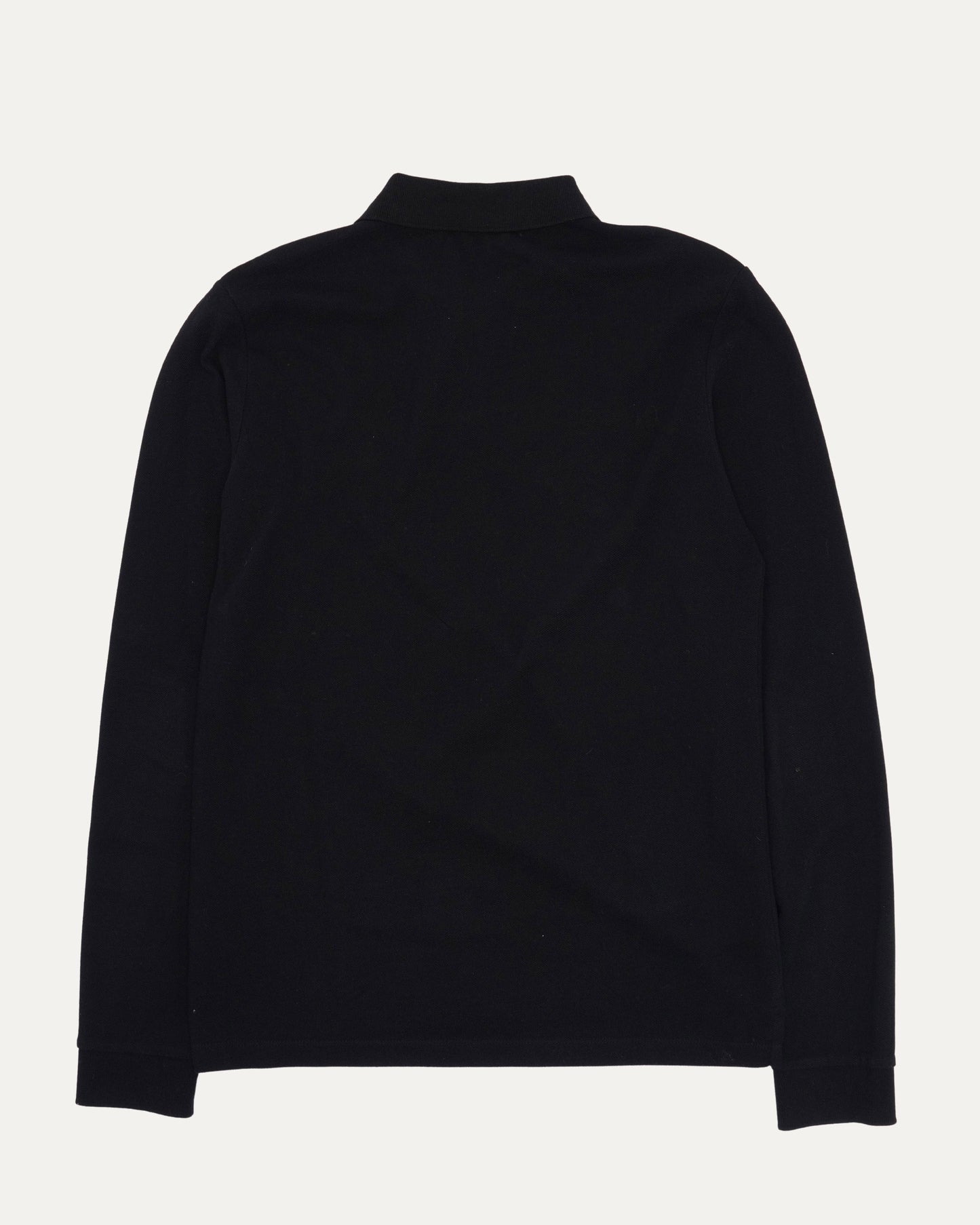 Embroidered EKD Knit Polo Shirt