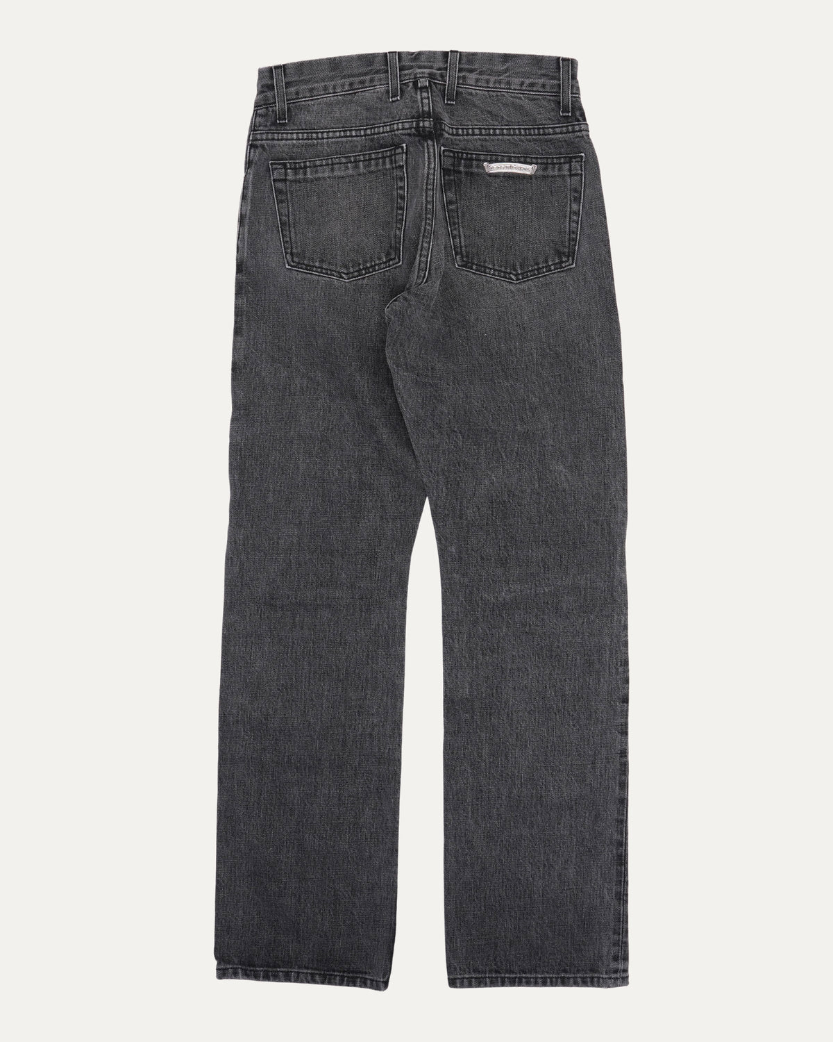 Fleur Knee Jeans