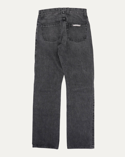 Fleur Knee Jeans