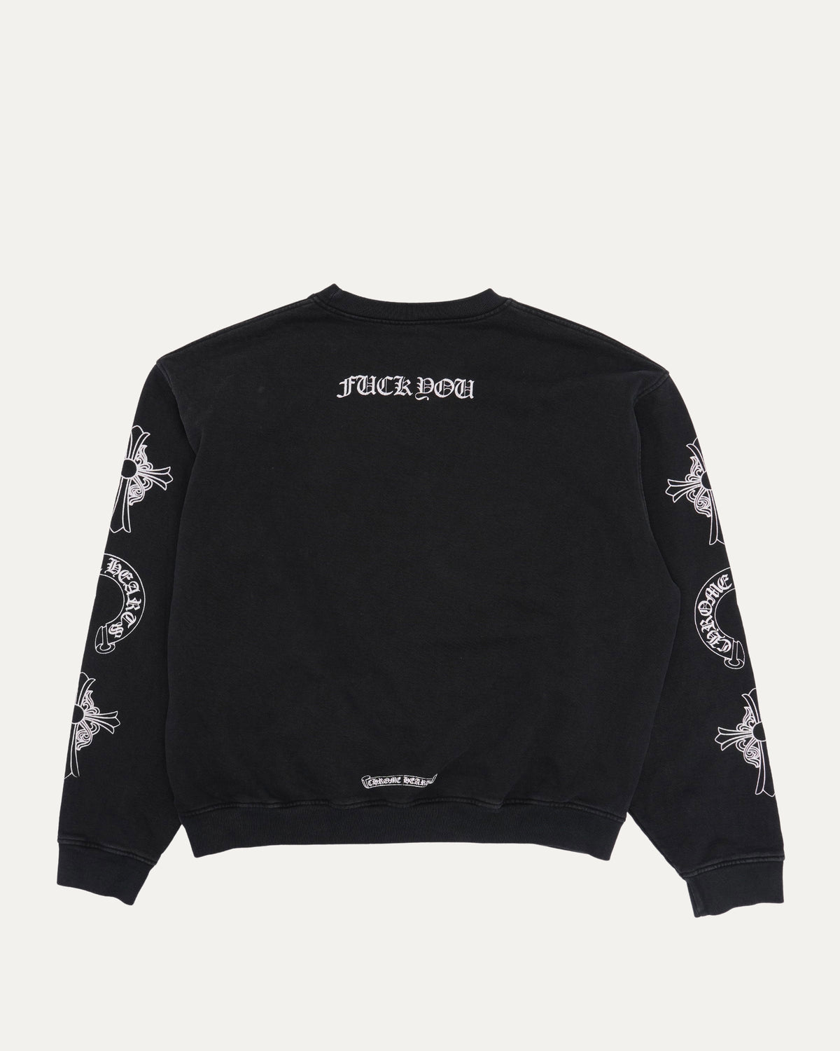 Soap and Water Crewneck Sweatshirt