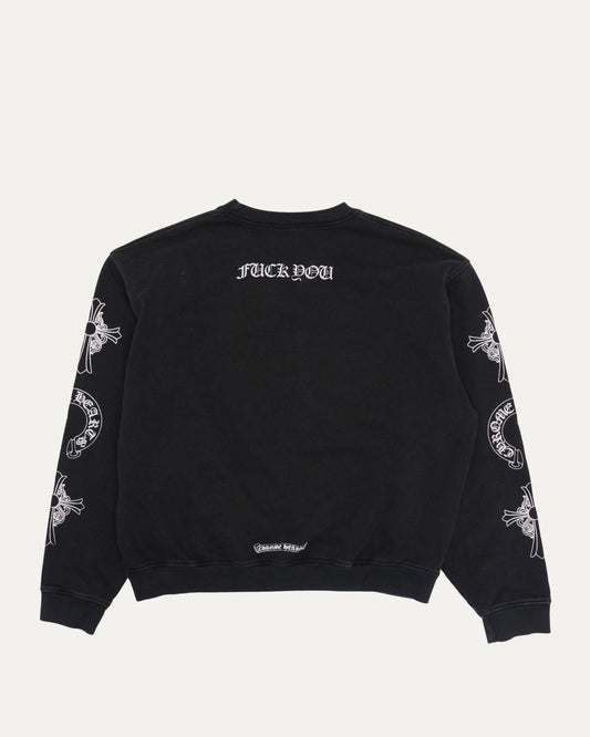 Soap and Water Crewneck Sweatshirt
