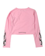 Matty Boy Flames Bike Top