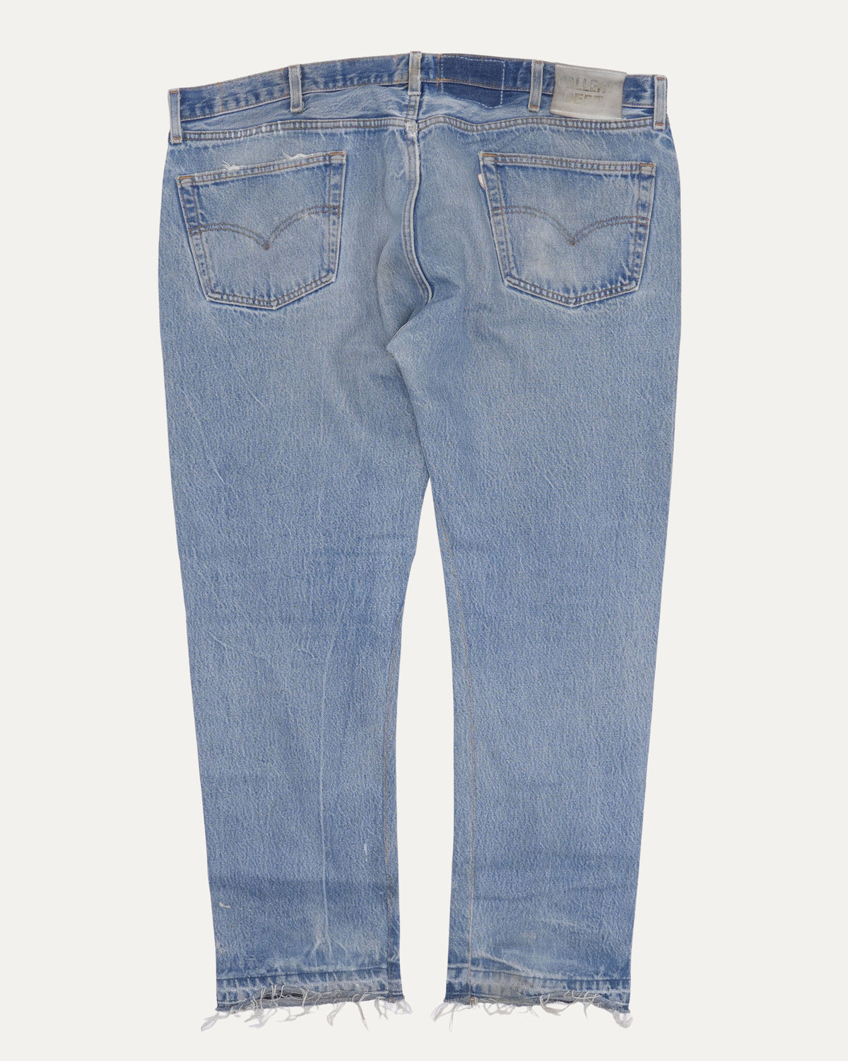 5001 Jeans