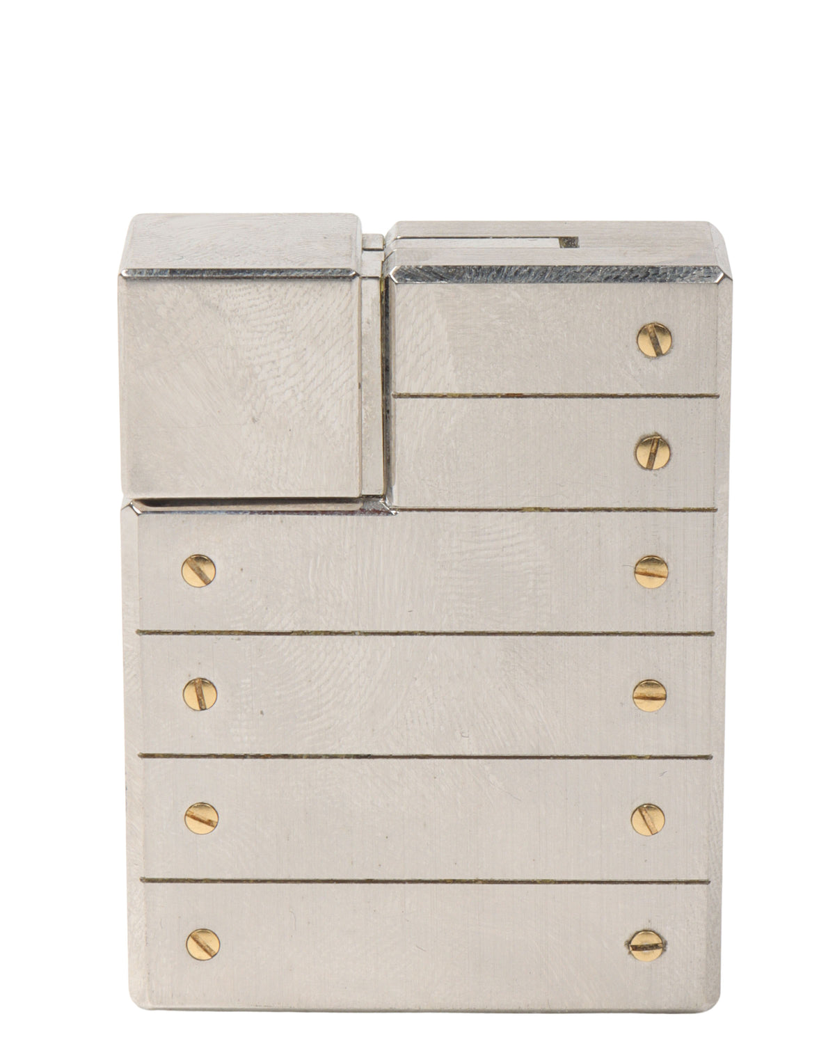Santos de Cartier Lighter