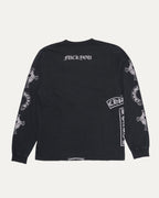 Soap & Water Long Sleeve T-Shirt