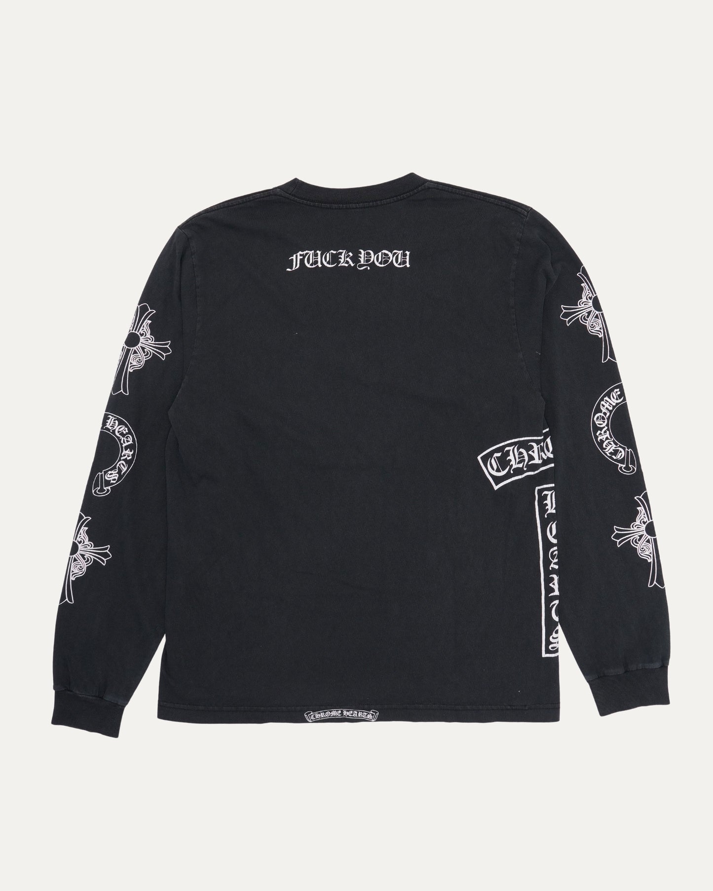 Soap & Water Long Sleeve T-Shirt