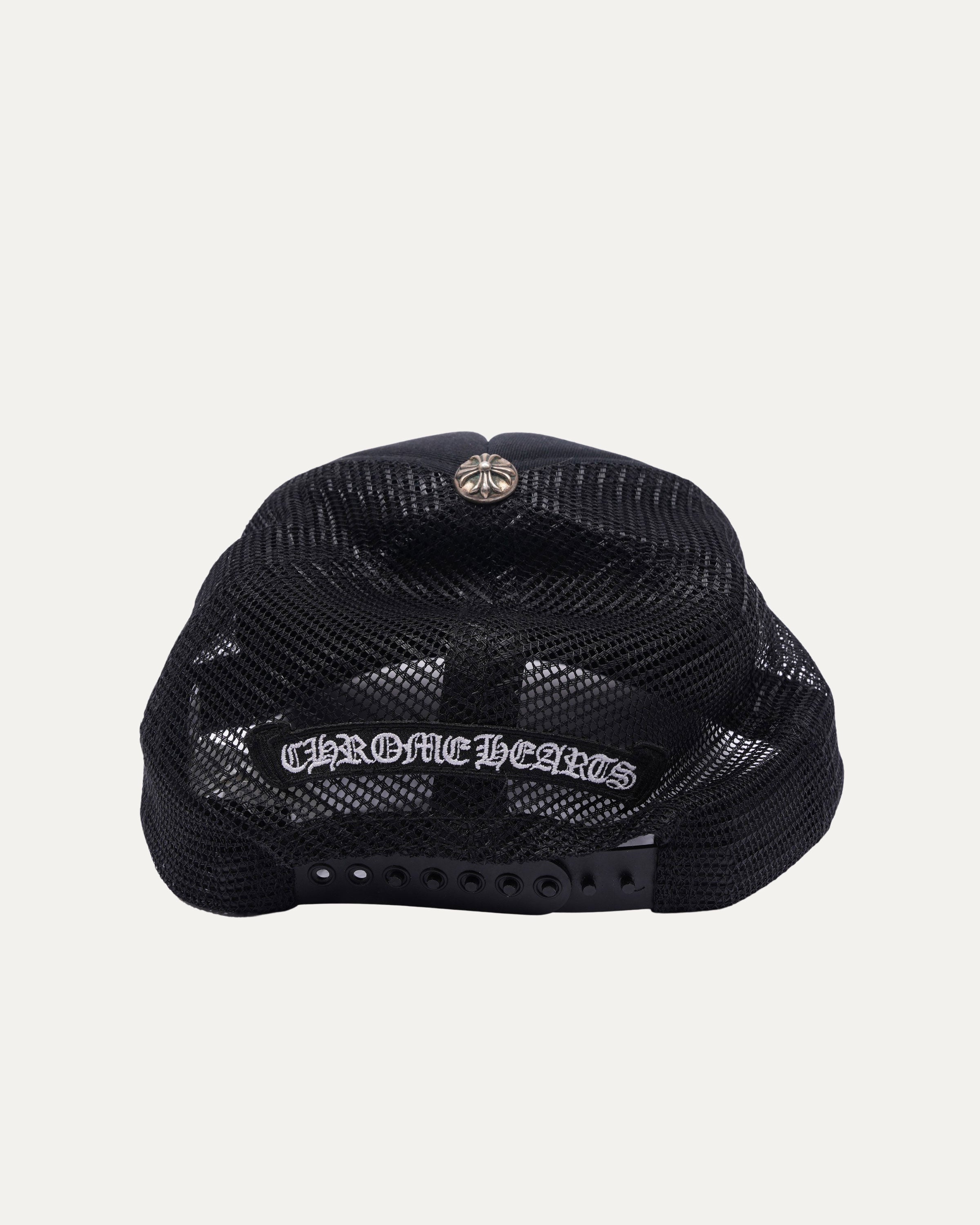 Matty Boy Chomper Hollywood Trucker Hat