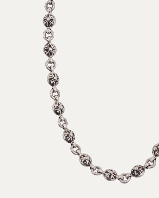 Plus Ball Wallet Chain