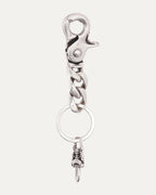 Dagger Key Clip