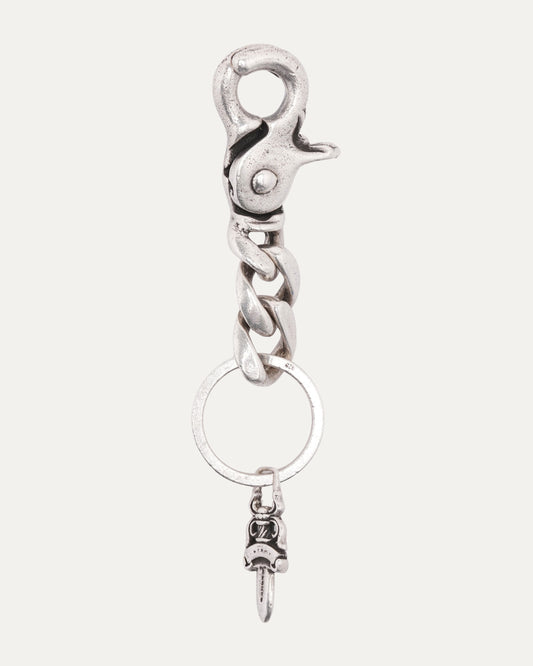Dagger Key Clip