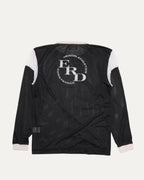 Heroin Athletics Mesh Long-Sleeve T-Shirt