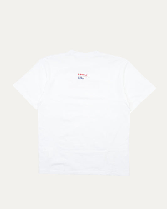 Fragment Fragile Tape T-Shirt