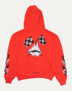 Matty Boy Chomper Horseshoe Logo Hoodie