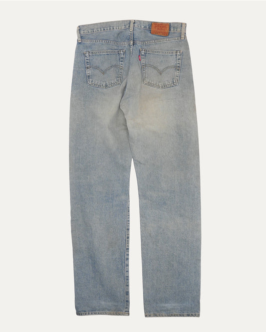 Levi's LVC 503b Redline Jeans
