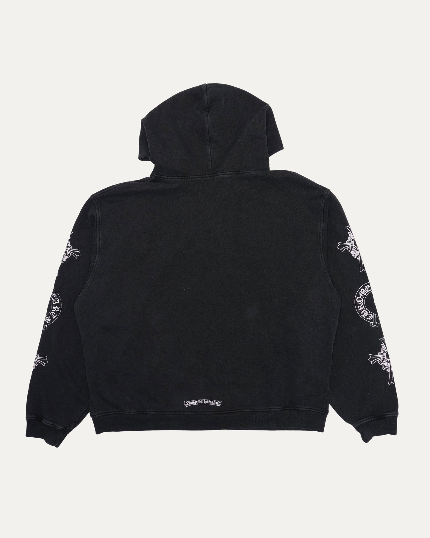 Soap & Water Hoodie