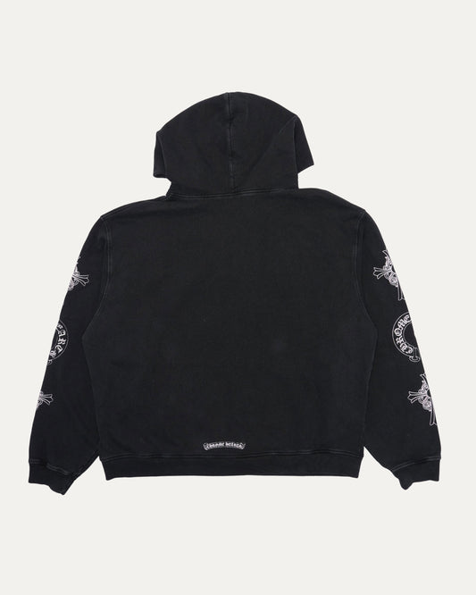Soap & Water Hoodie