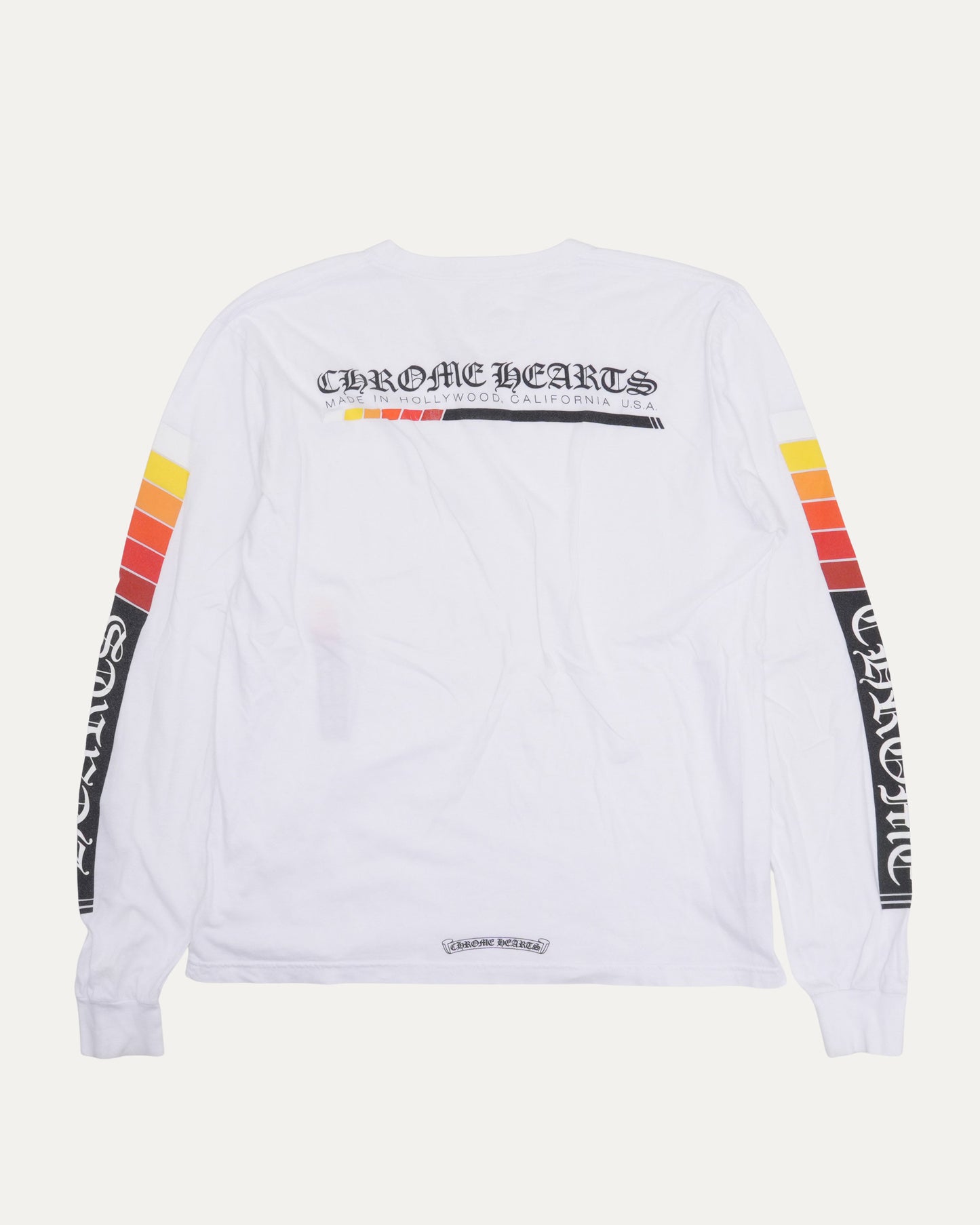Boost Long Sleeve Pocket T-Shirt
