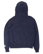 Paint Splatter Hoodie