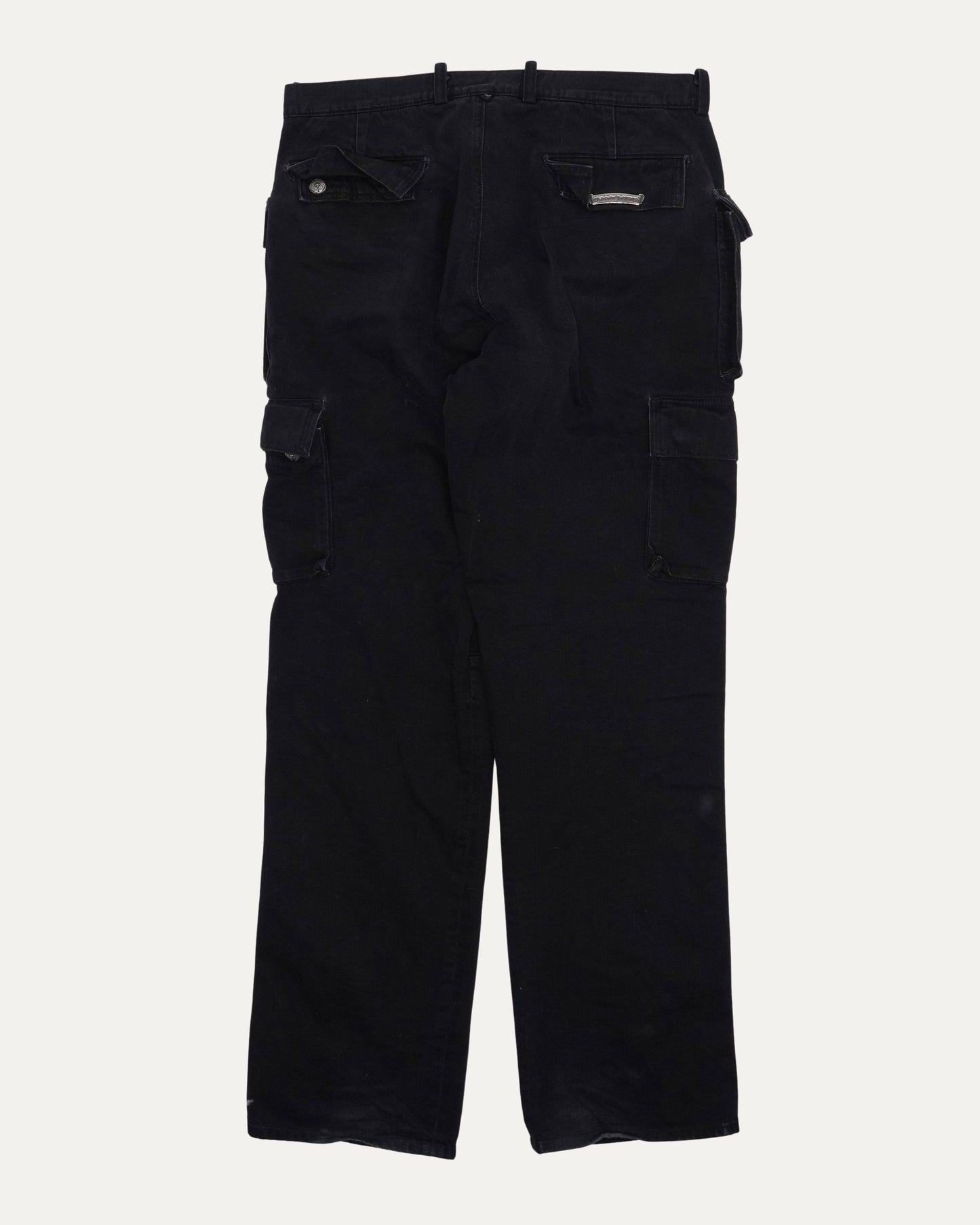 Fleur Knee Cargo Pants