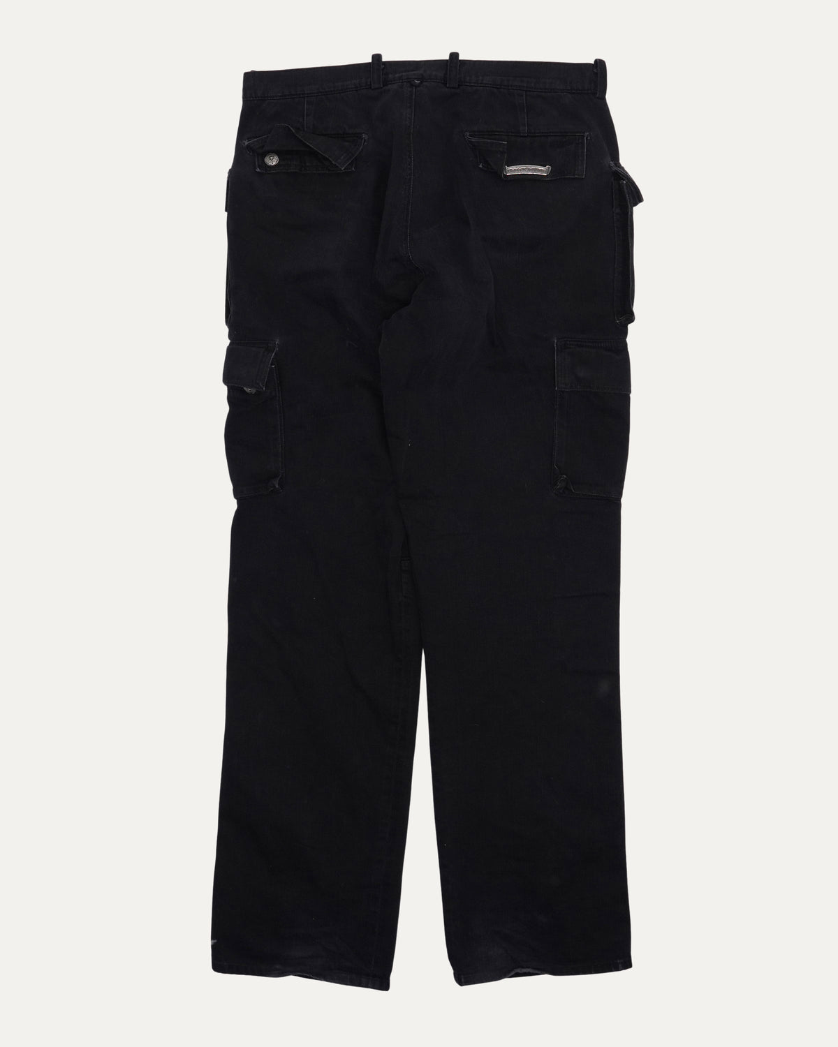 Fleur Knee Cargo Pants