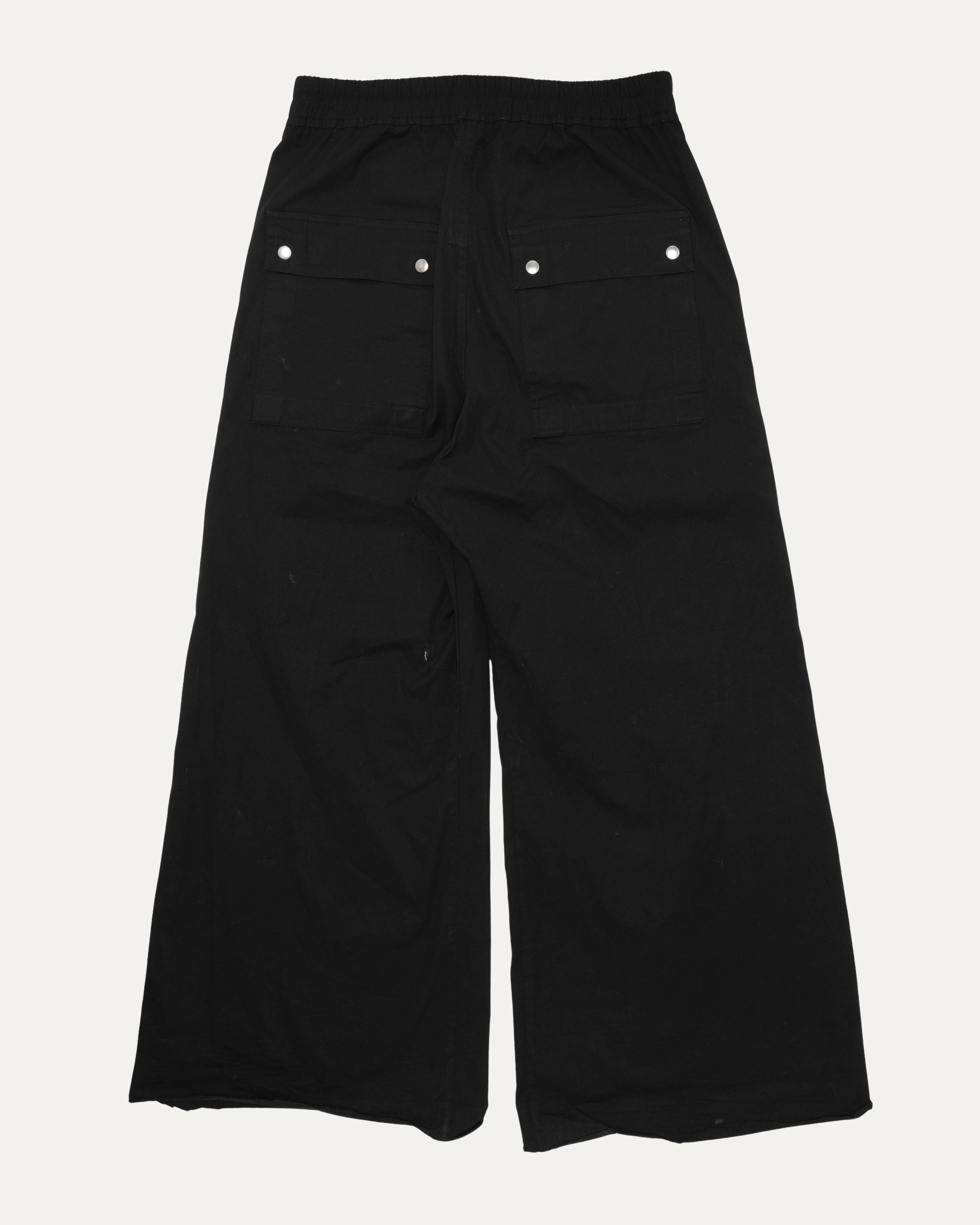 Wide Leg Bela Pants