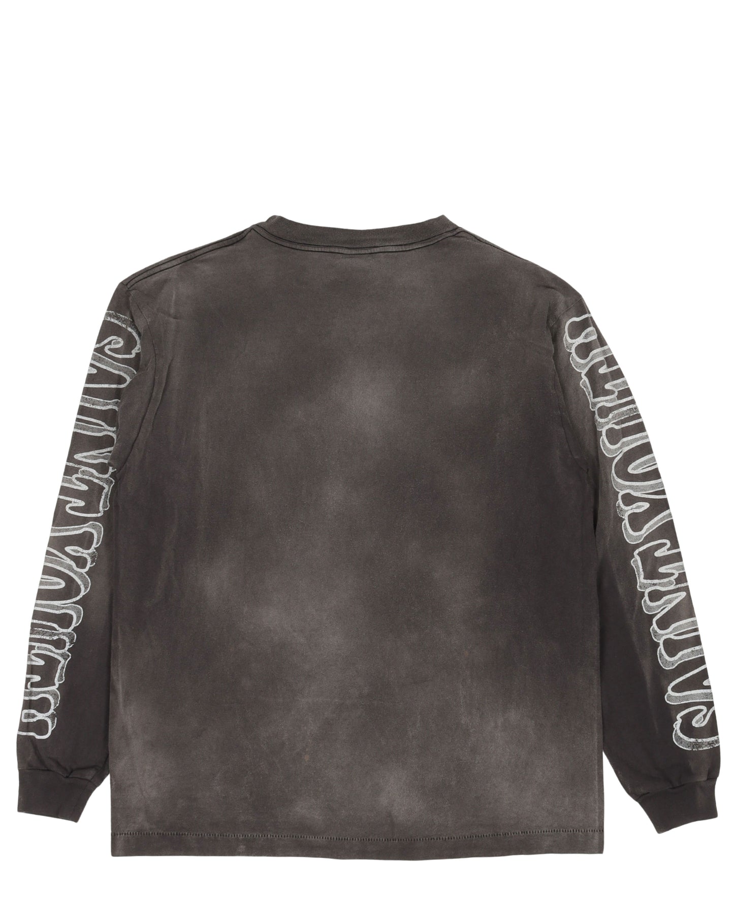 Denim Tears Sonic Youth Long Sleeve T-Shirt
