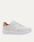 Monogram Sneakers