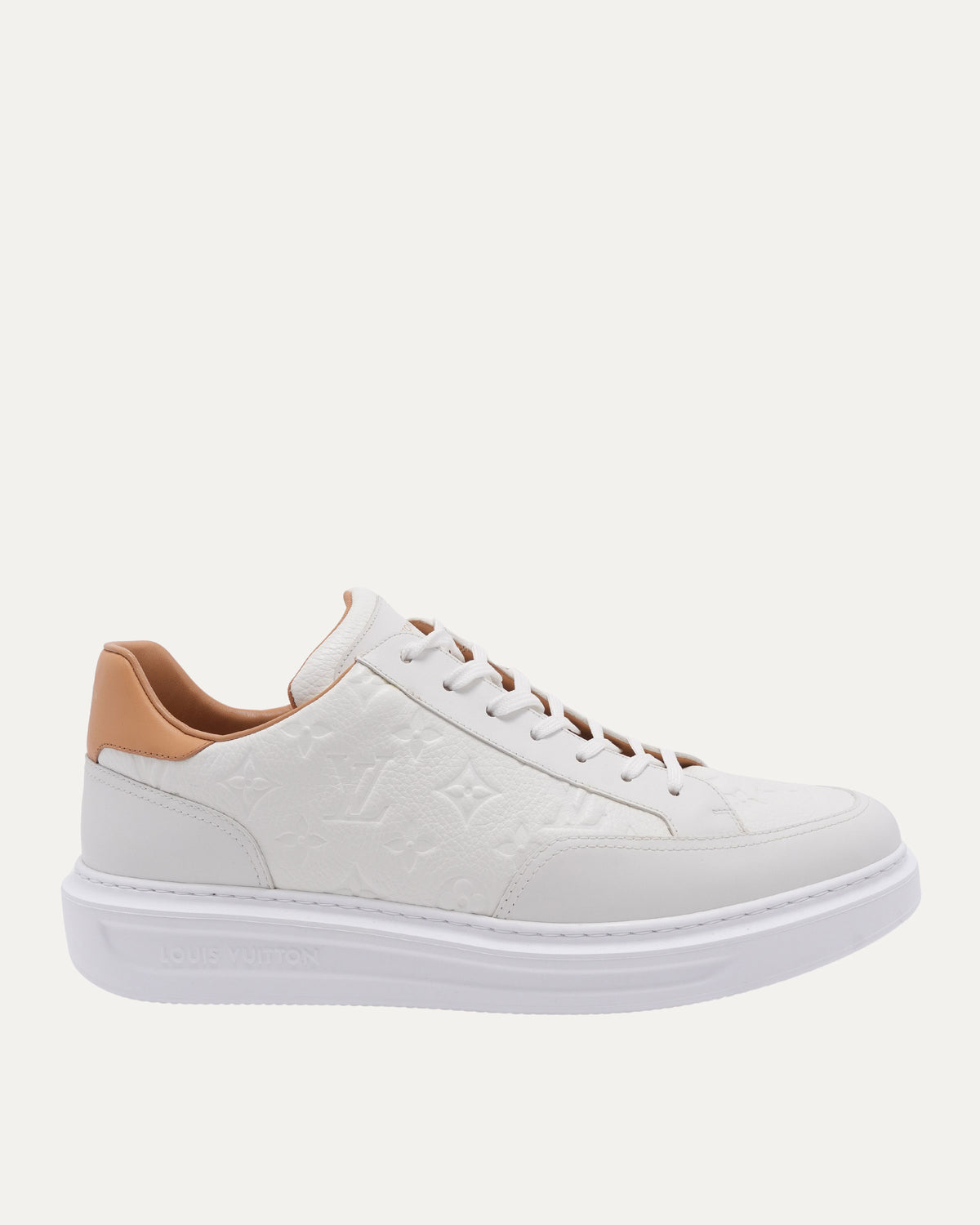 Monogram Sneakers