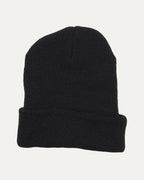 Embroidered Horseshoe Logo Beanie