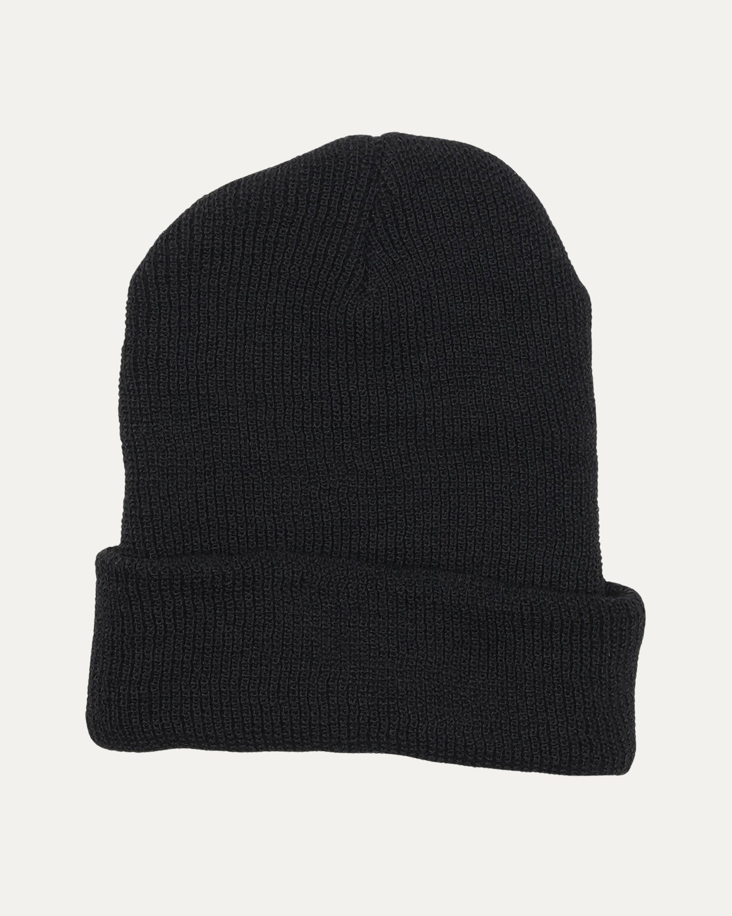 Embroidered Horseshoe Logo Beanie