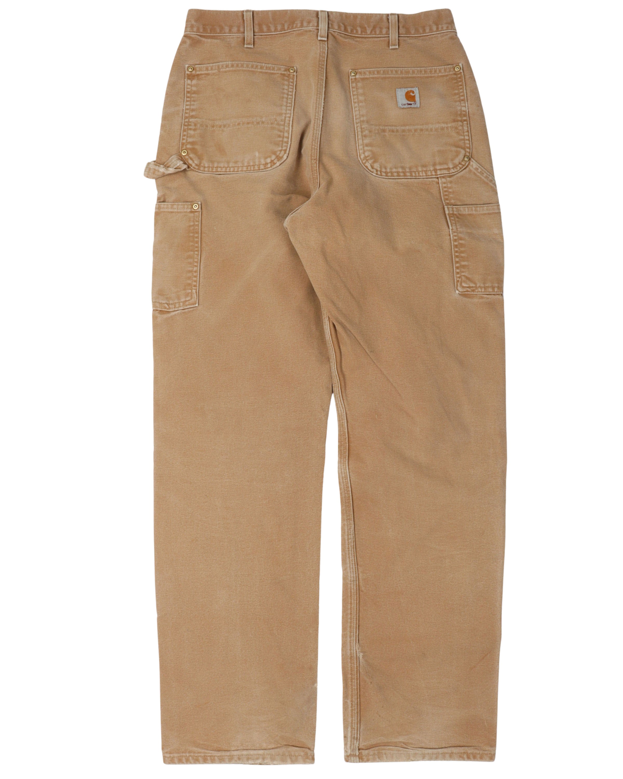 Carhartt Double Knee Pants