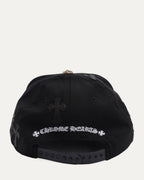 Cross Patch CH Baseball Hat