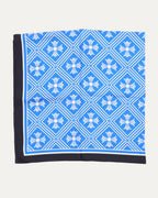 Plus Cross Scarf