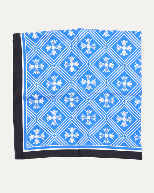 Plus Cross Scarf