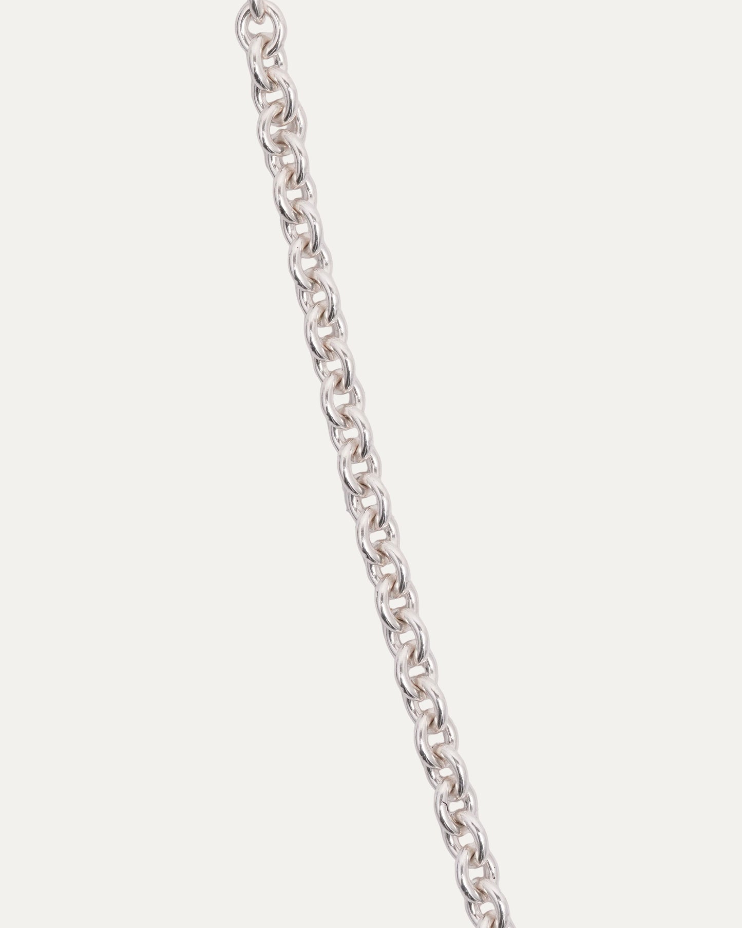 NE Chain Necklace