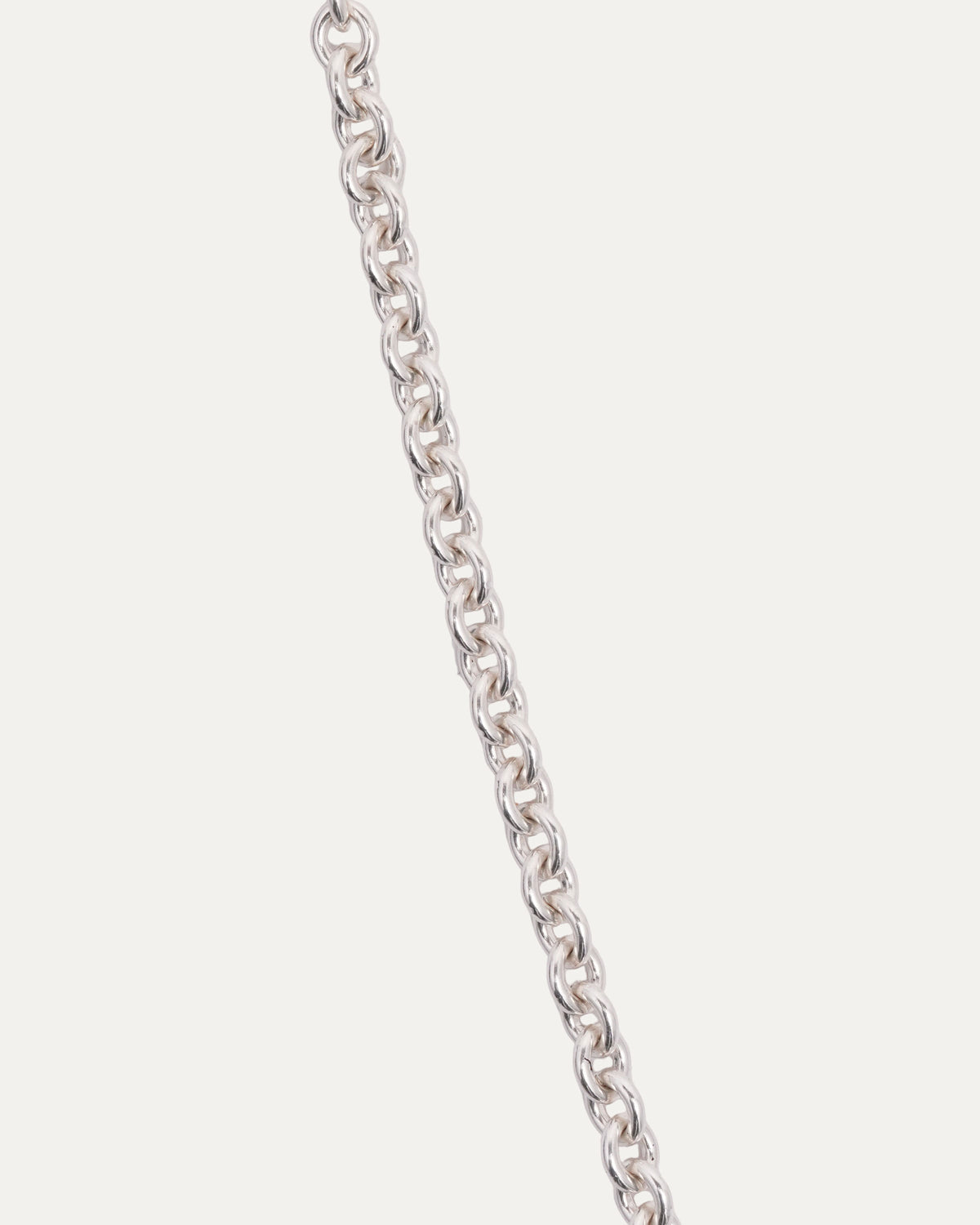 NE Chain Necklace
