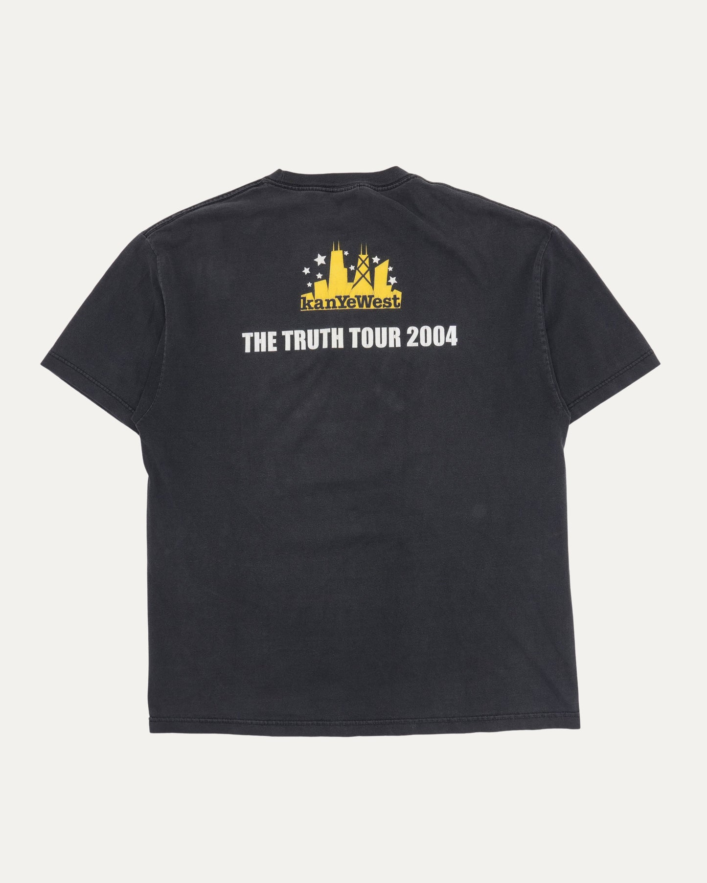 Kanye West The College Dropout T-Shirt