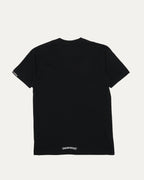 Neck Logo Pocket T-Shirt