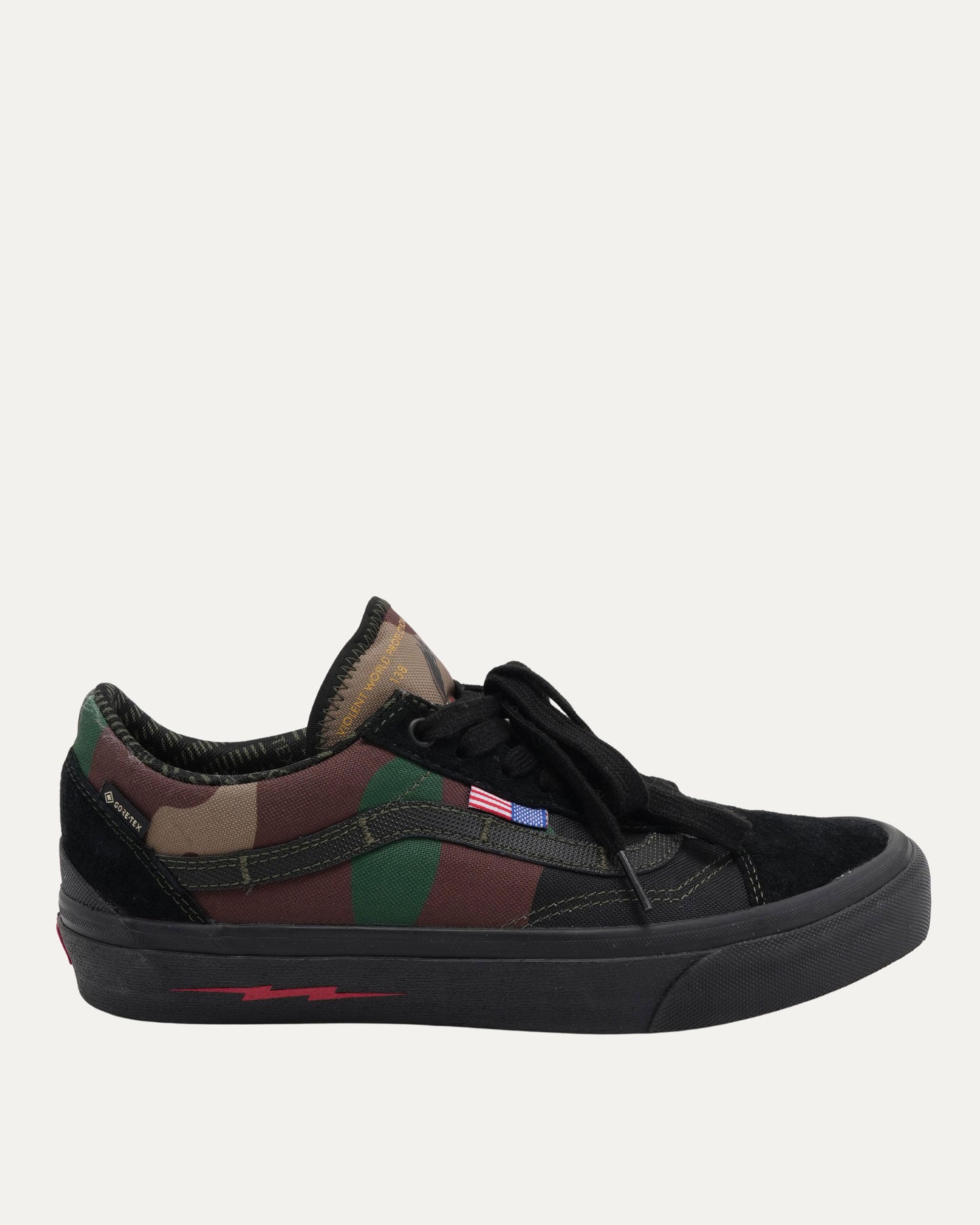 Vans Old Skool GTX Sneakers