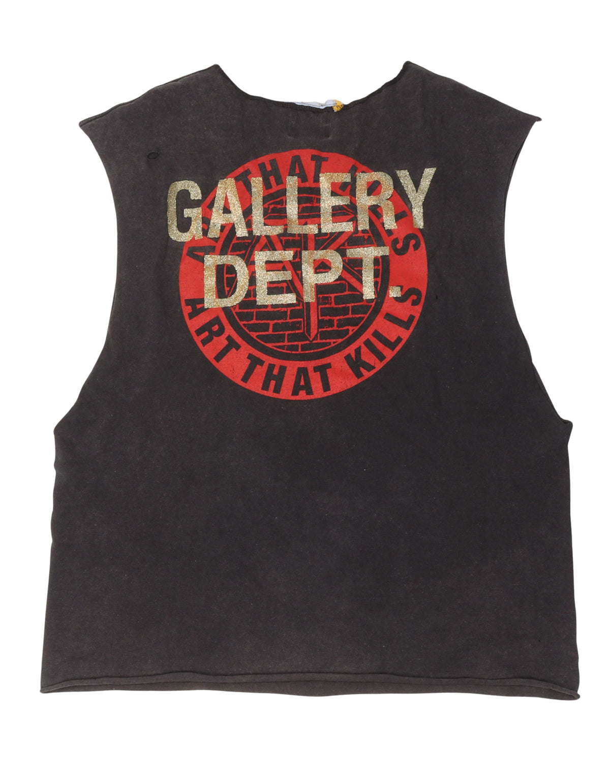 Doc Johnson Cutoff T-Shirt