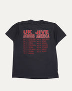 The Kinks UK Jive Across America T-Shirt