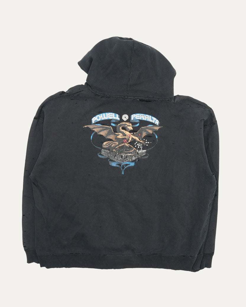 Powell and Peralta Skate Hoodie