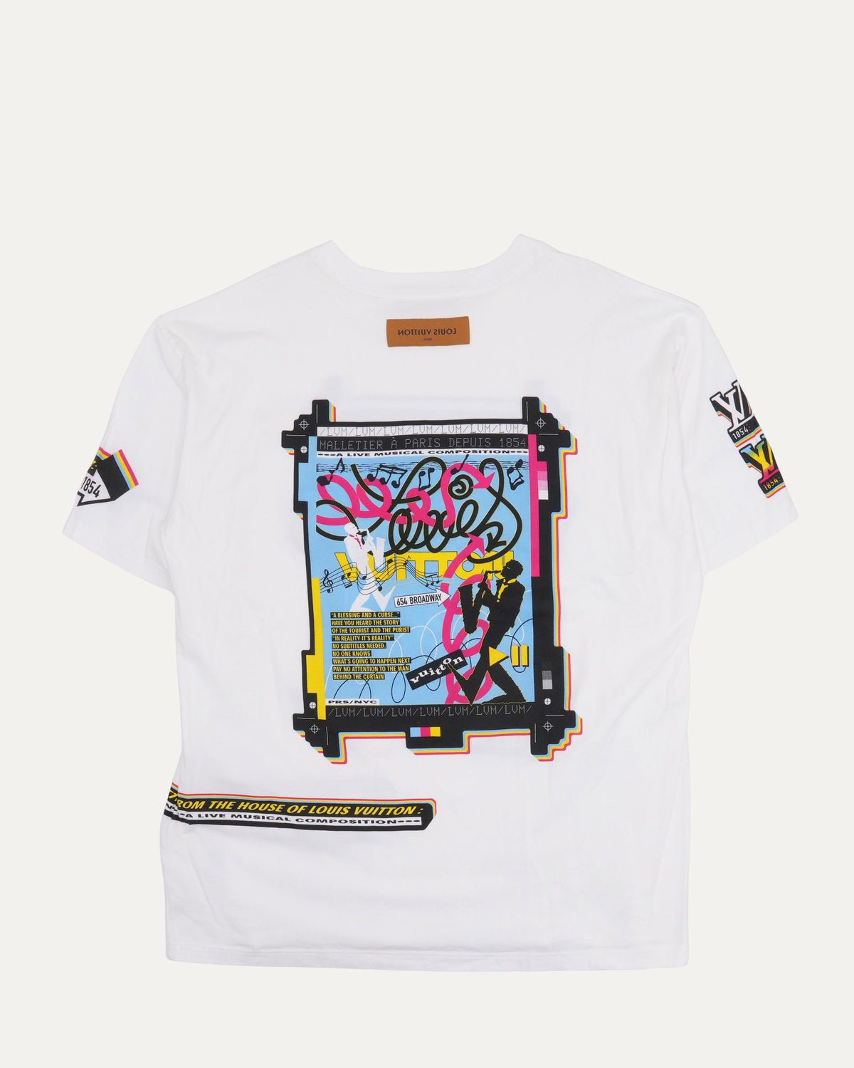 Jazzman T-Shirt