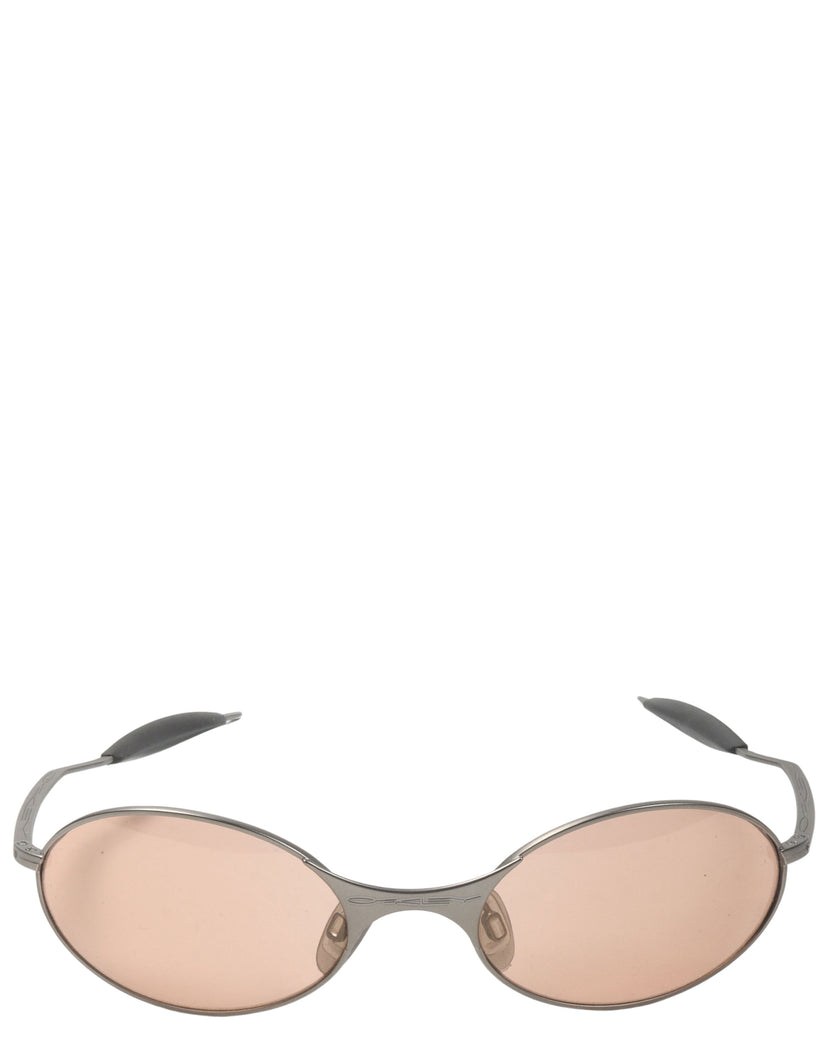 T Wire 1.0 Sunglasses