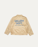 Montecito Jacket