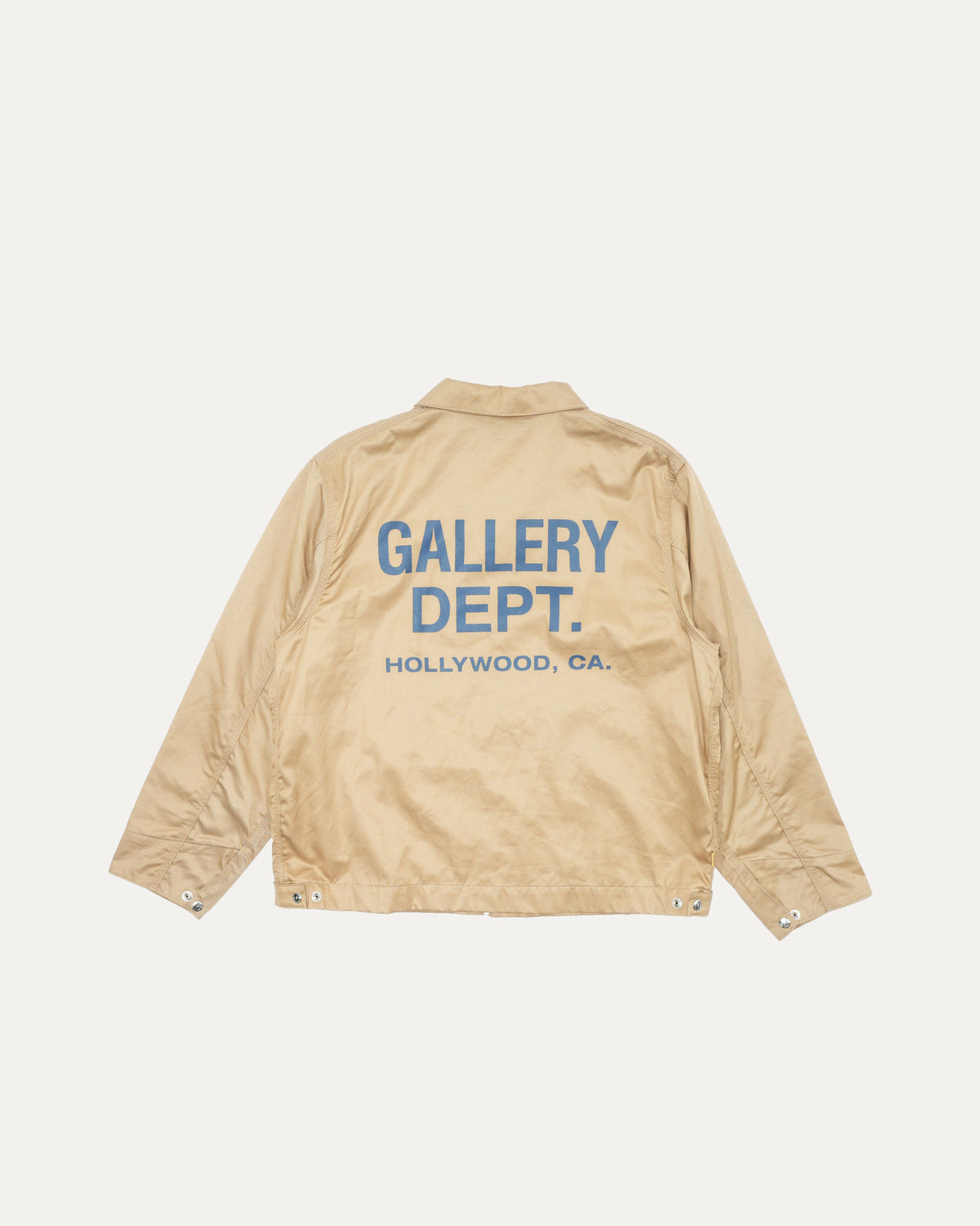 Montecito Jacket