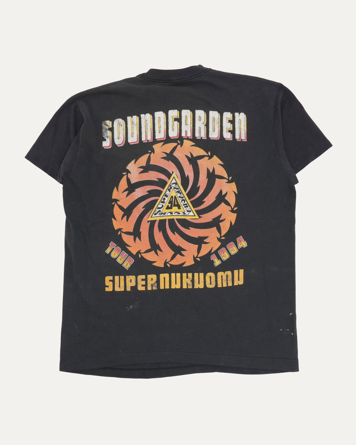 Soundgarden Superunknown 1994 T-Shirt