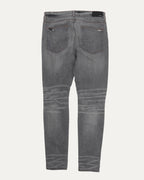 Repaired MX1 Jeans
